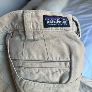 Patagonia Shorts